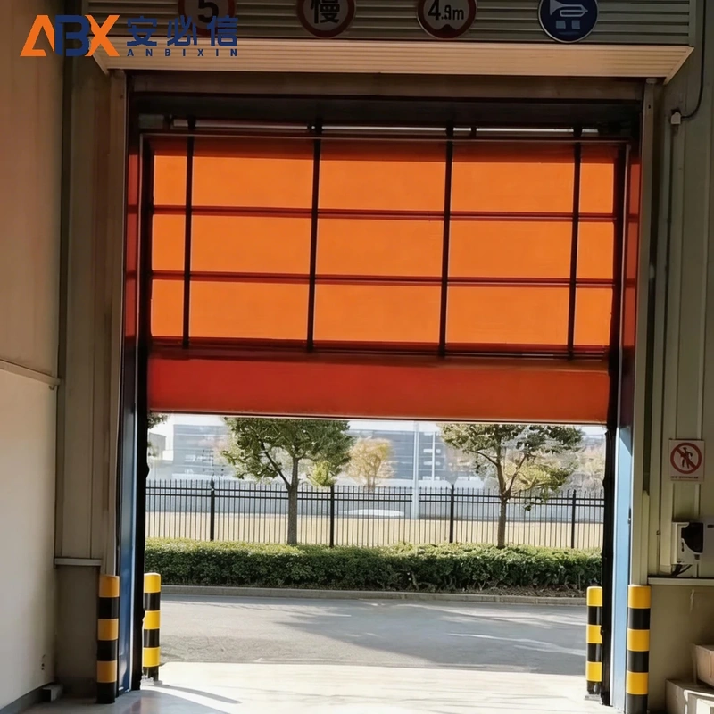 双河堆积门